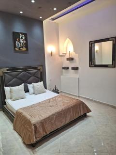 Eden suites - 3