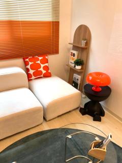 Merry in Stay - Seoul - 7