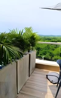 Ultimo piso, amplia terraza y vista impresionante! - Los Arrayanes - 6