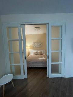 Appartment near the se, Kamanina - 4