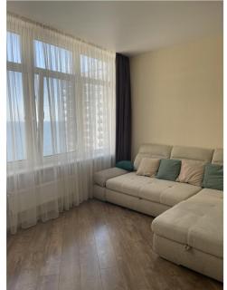 Appartment near the se, Kamanina - 3