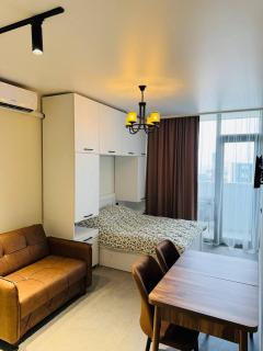 Cozy Apartments with nice view - 8