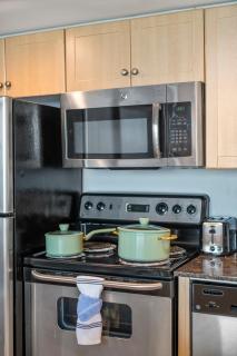 Stylish 1BR Oceanfront Stay in the Heart of Myrtle Beach 3rd Fl of OO Resort - 5