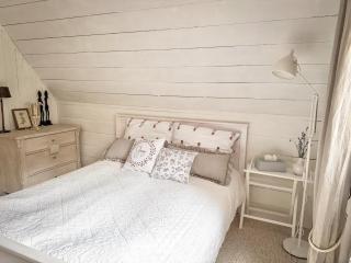 COZY COTTAGE IN THE WOODS - Przytulny domek w lesie - - 7