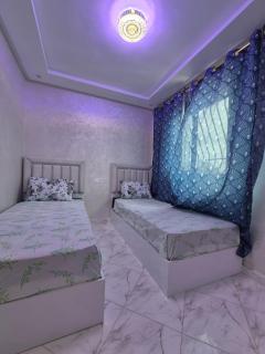 Appartement rif roayal - Al Hoceïma - 1