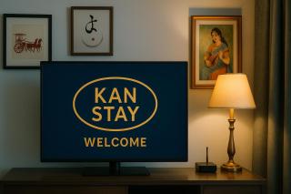 康宿 晴窗居 Bright Window Room - 8