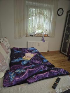 Zimmer - München - 2