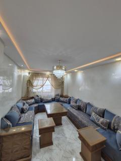 Appartement rif roayal - Al Hoceïma - 3