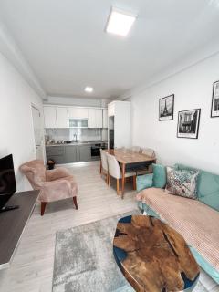 Roes Appartment 5 - 7