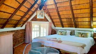 Selukwe Safari Lodge - 1