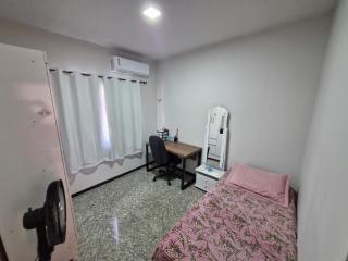 Apartamento Suíte e Dormitório próximo ao Hangar - Belém - 5