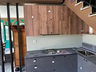 Chalet Green - 5
