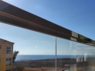 Casita Feliz Ftv Luxury Apartment - 9