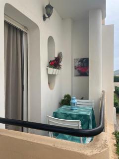 Joli appartement balnéaire avec piscine - 3