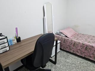 Apartamento Suíte e Dormitório próximo ao Hangar - Belém - 4
