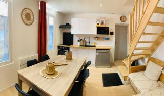 Gîte du calvaire - 0