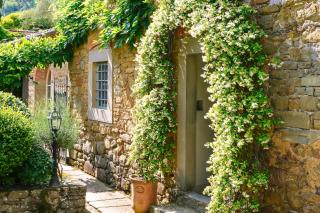 Villa di Piazzano - Small Luxury Hotels of the World - Cortona - 2