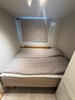 Sentral og koselig leilighet - Tromsø - 6