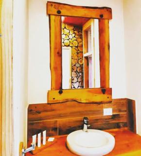 Karibuni Lodge & Private SPA Suites - 7