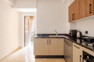 Urban Comfort - Pool - Netflix IPTV Parking - Marrakech - 8