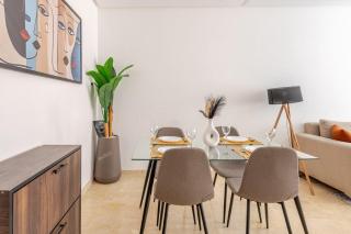 Urban Comfort - Pool - Netflix IPTV Parking - Marrakech - 3