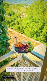 Saraj heights house - 9