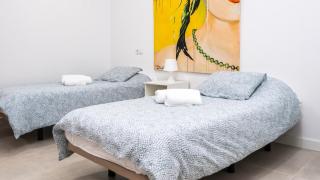 Apartment 2 Private complex 7 people - 6