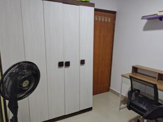 Apartamento para cirio e COP 30 - 9