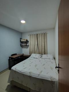 Apartamento para cirio e COP 30 - Ananindeua - 4
