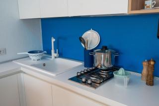 Galatea Executive Sea View - 4