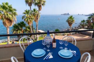 Galatea Executive Sea View - 0