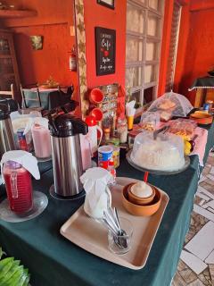 Pousada Aconchego Recanto Do Mar - 2