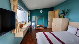 NEST HOUSE - Villa - Ấp Kim Thạch - 5