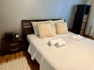 Express Apartment - 7