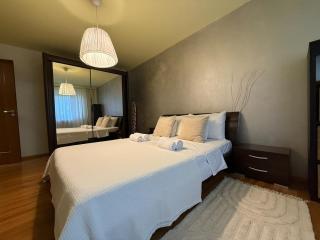 Express Apartment - 6