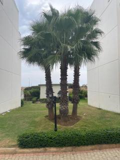Joli appartement balnéaire avec piscine - Tangeri - 6