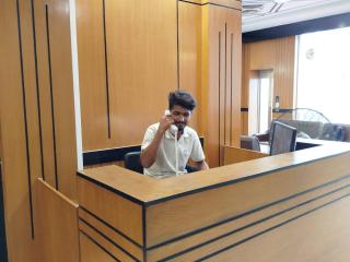 BK INN Hotel - 2