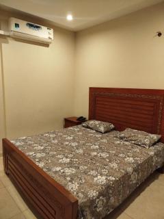 BK INN Hotel - 5