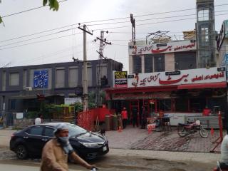 BK INN Hotel - 3