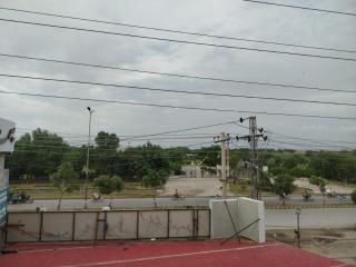 BK INN Hotel - 1