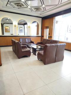 BK INN Hotel - 1
