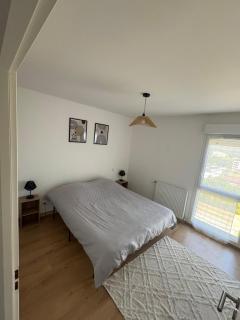 Moderne et Spacieux avec Vue dégagée - 4
