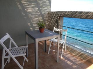 Ático encima del mar - 4