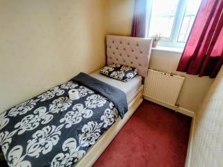Ref FL4, Best room in Nottingham - Nottingham - 6