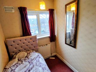 Ref FL4, Best room in Nottingham - Nottingham - 5