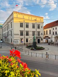 Krakow Apartments & Rooms - 8