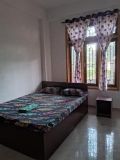 B&B Residency - 2