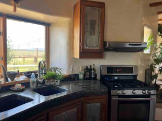 Two Gorges Ranch - Rio Grande Canyon Gorge Taos - 6