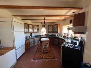 Two Gorges Ranch - Rio Grande Canyon Gorge Taos - 3