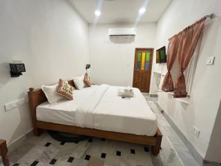 Hotel golden mirage Jaisalmer - Jaisalmer - 2